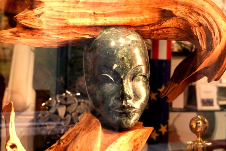 Riviera Francesa - St Paul de Vence - 2019 (11)