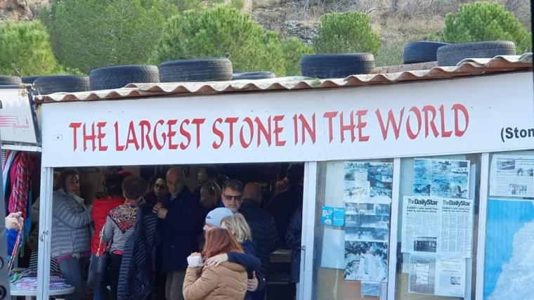 Libano - Baalbek 2020 (1)