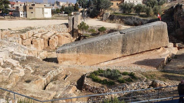 Libano - Baalbek 2020 2 (1)