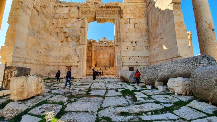 Libano - Baalbek 2020 2 (3)