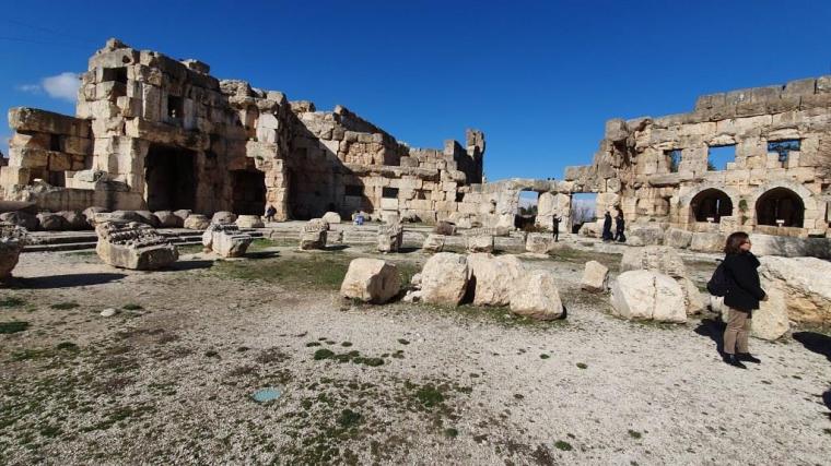 Libano - Baalbek 2020 (3)