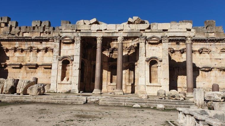 Libano - Baalbek 2020 (4)