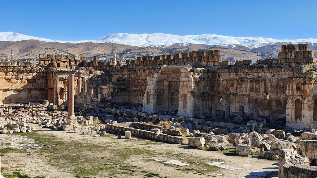 Libano - Baalbek 2020 (6)