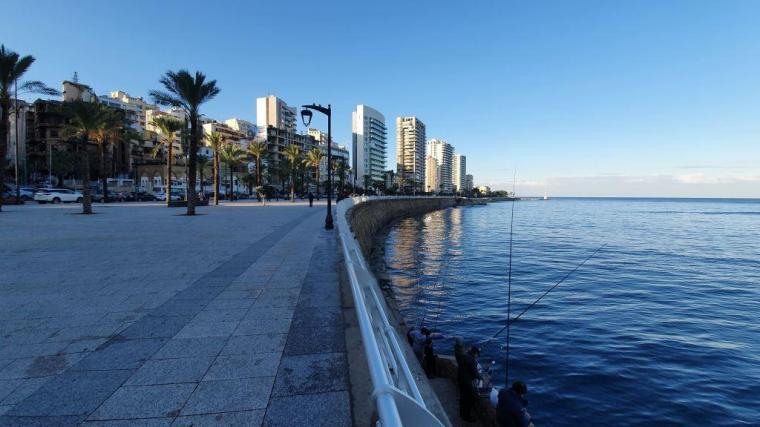 Libano - Beirute 2020 (10)