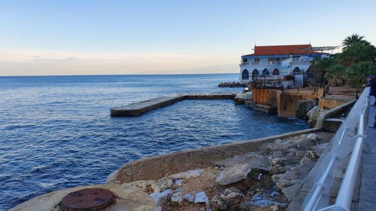 Libano - Beirute 2020 (11)