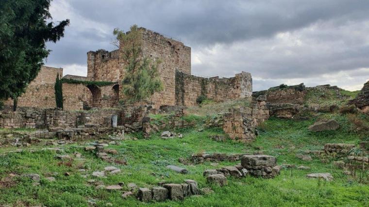 Libano - Byblos 2020 (5)