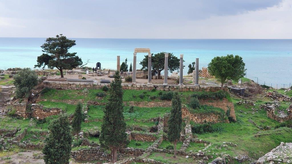 Libano - Byblos 2020 (7)