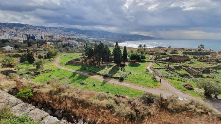Libano - Byblos 2020 (9)