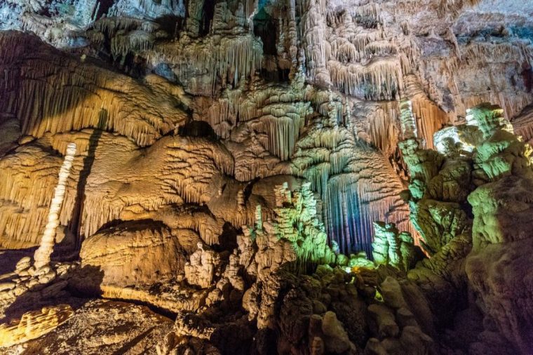 Libano - Jeita Grotto 2020 (3)