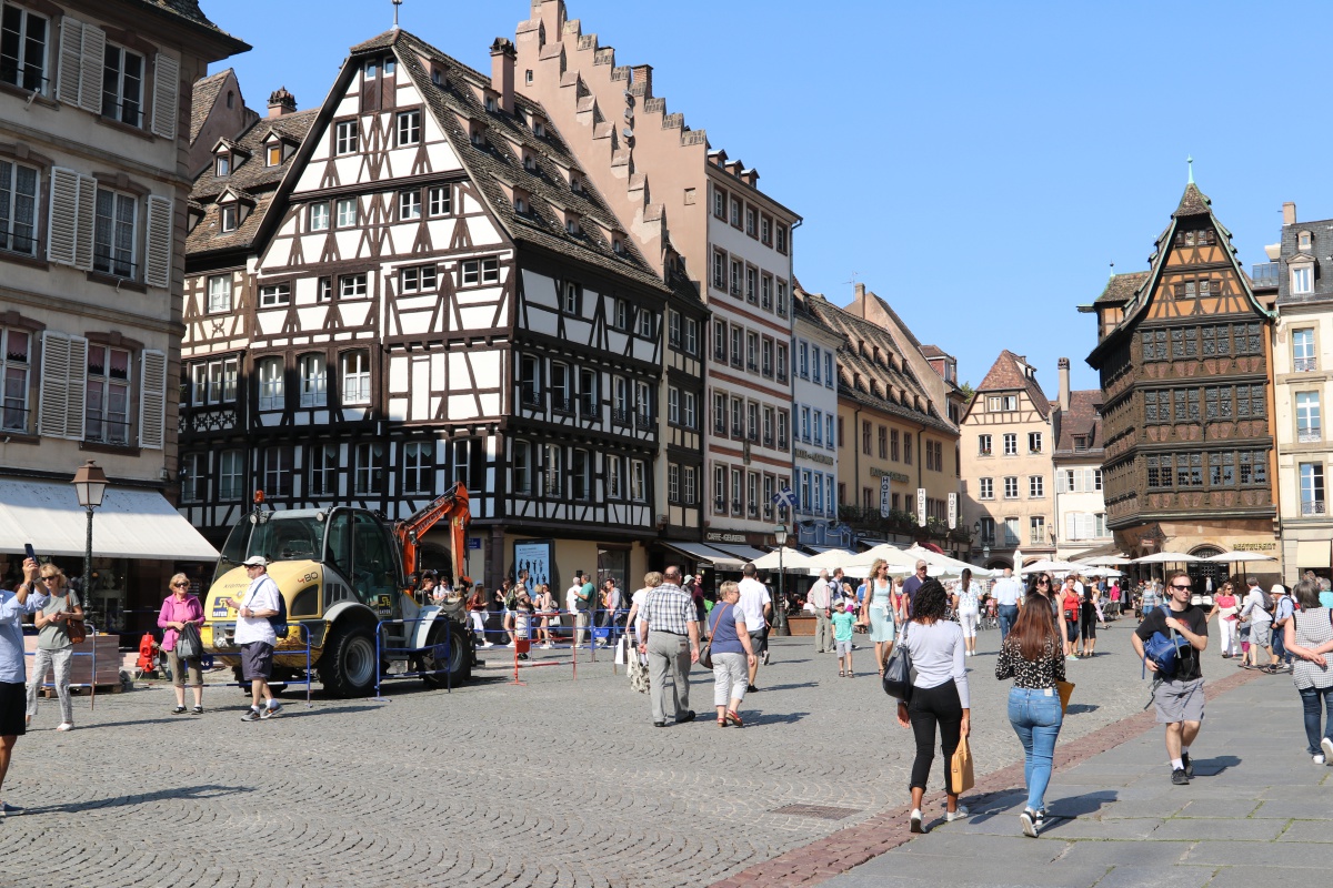 Strasbourg e Alsacia - Pequeno - 2018 - 9 (169)