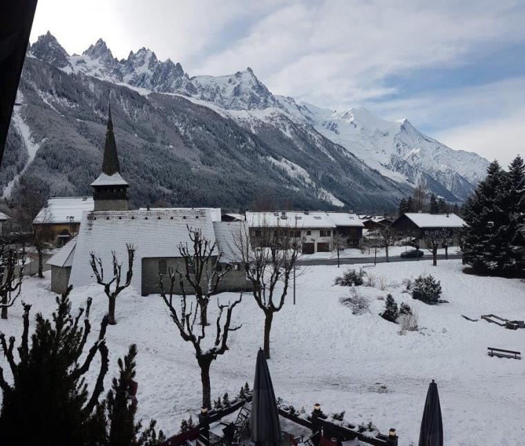 Alpes Franceses 2019 - 2 (1)