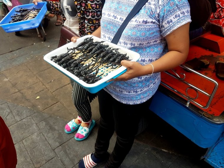 Bangkok 2017 e 2019 (1)