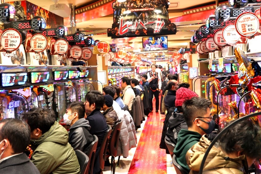 Tokio - Japao 2019 (39)