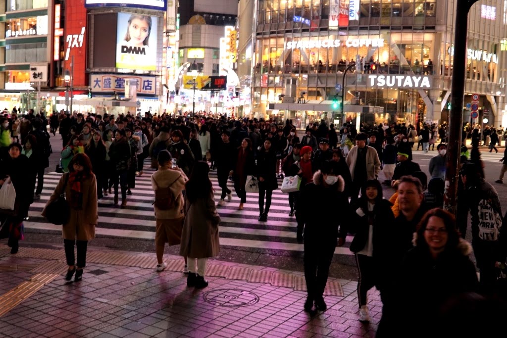 Tokio - Japao 2019 (70)