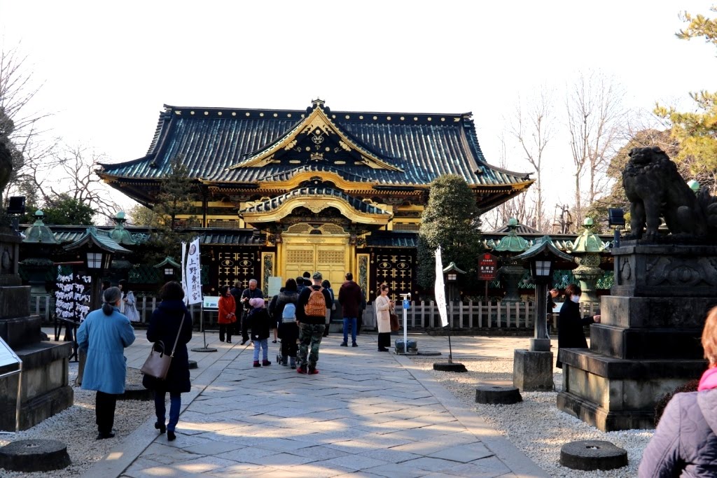 Tokio - Japao 2019 (9)