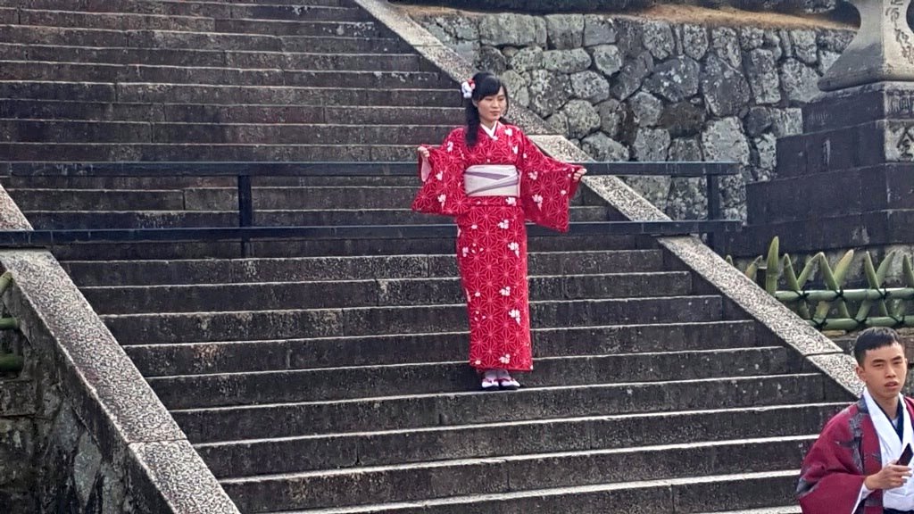 Kyoto - Japao - 2019 (35)