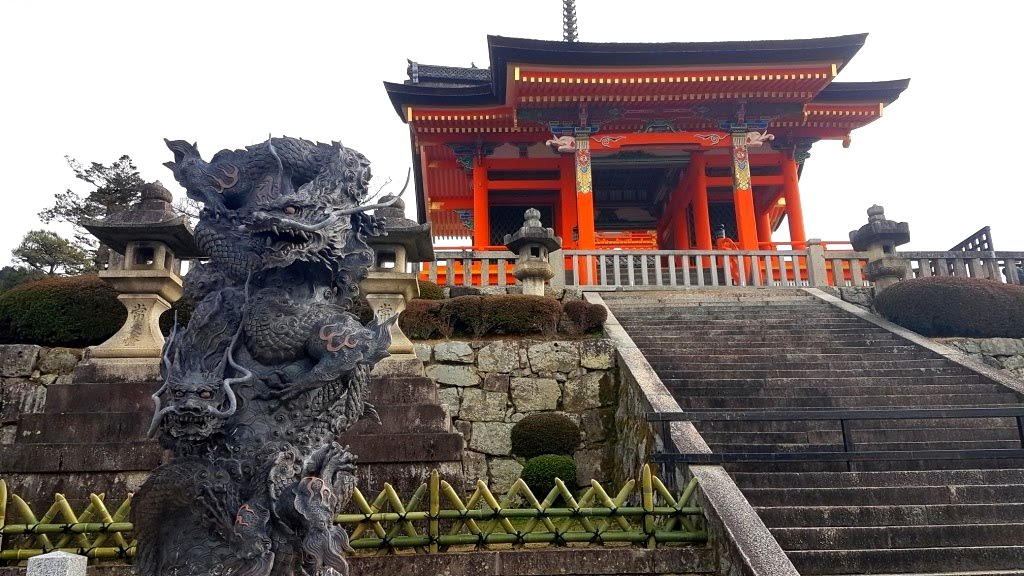 Kyoto - Japao - 2019 (36)