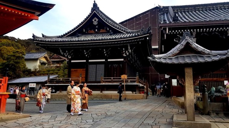 Kyoto - Japao - 2019 (37)