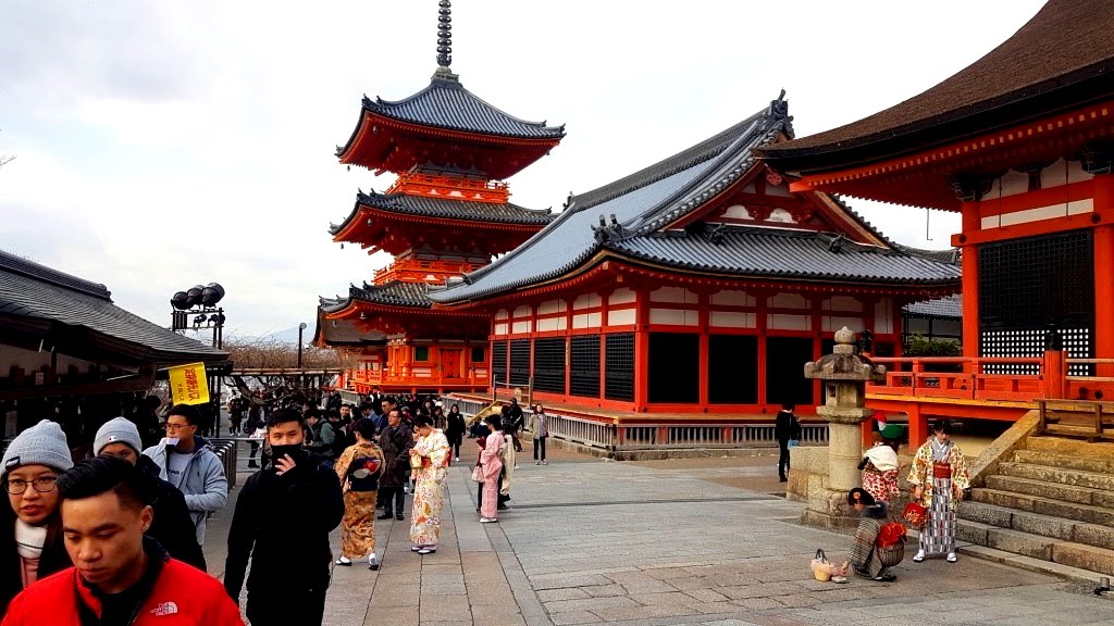 Kyoto - Japao - 2019 (39)