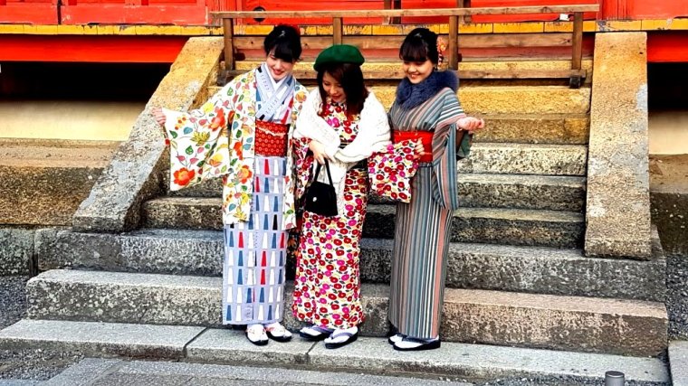 Kyoto - Japao - 2019 (40)