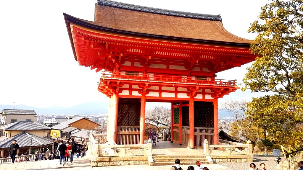 Kyoto - Japao - 2019 (41)