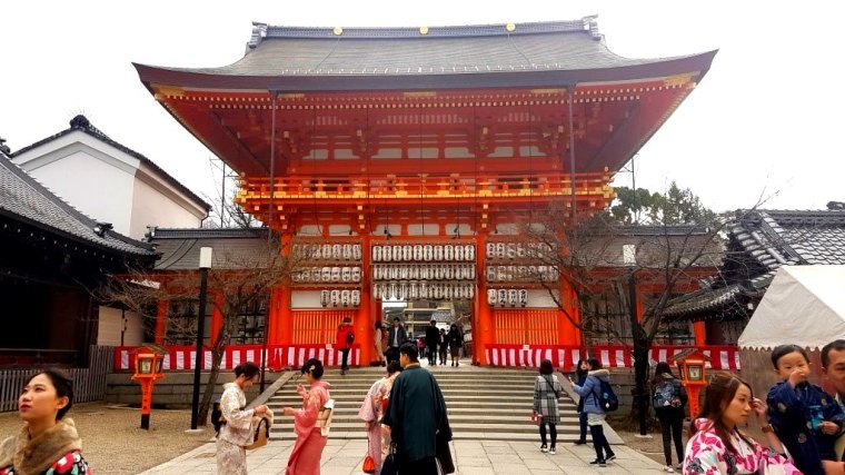 Kyoto - Japao - 2019 (42)