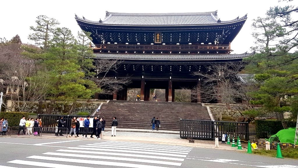 Kyoto - Japao - 2019 (44)