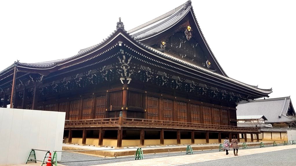 Kyoto - Japao - 2019 (48)