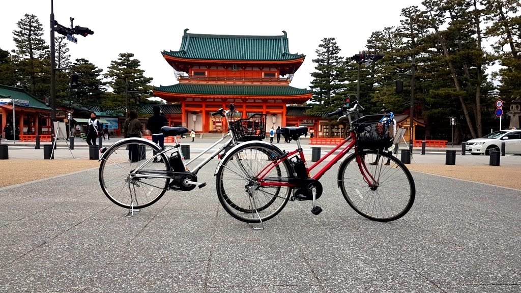 Kyoto - Japao - 2019 (49)