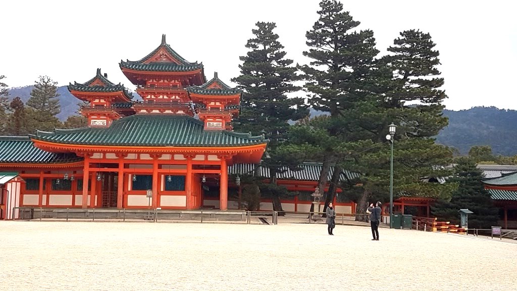 Kyoto - Japao - 2019 (50)