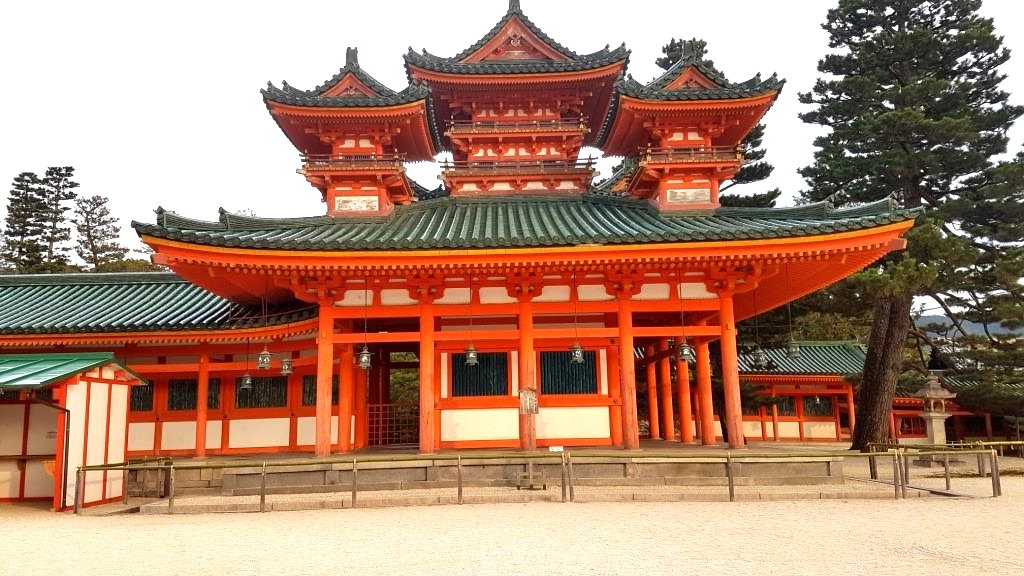 Kyoto - Japao - 2019 (51)