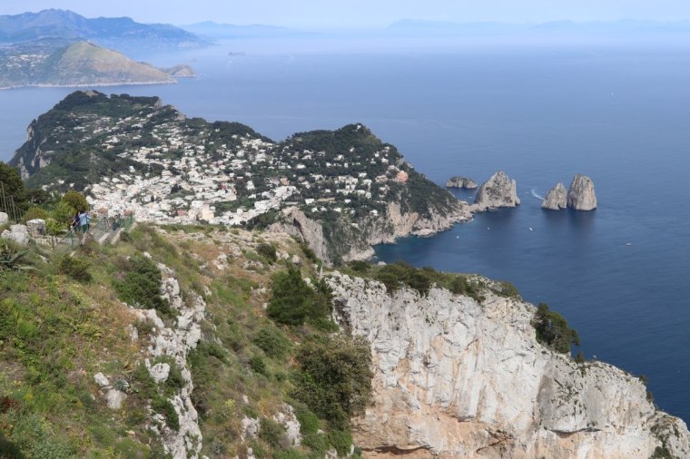 Costa Amalfitana - Capri 2018 (20)