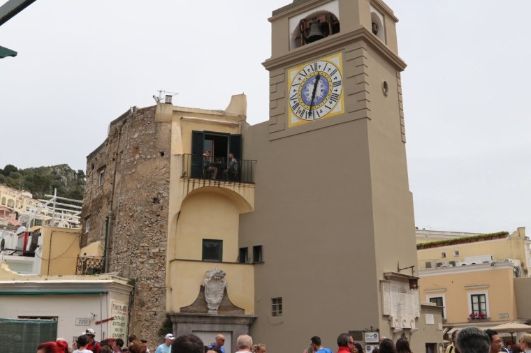 Costa Amalfitana - Capri 2018 (7)