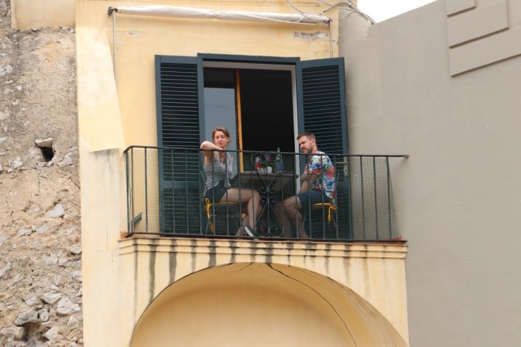 Costa Amalfitana - Capri 2018 (8)