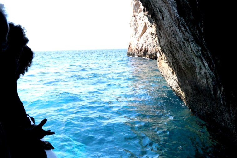 Costa Amalfitana - Capri 2020 (22)