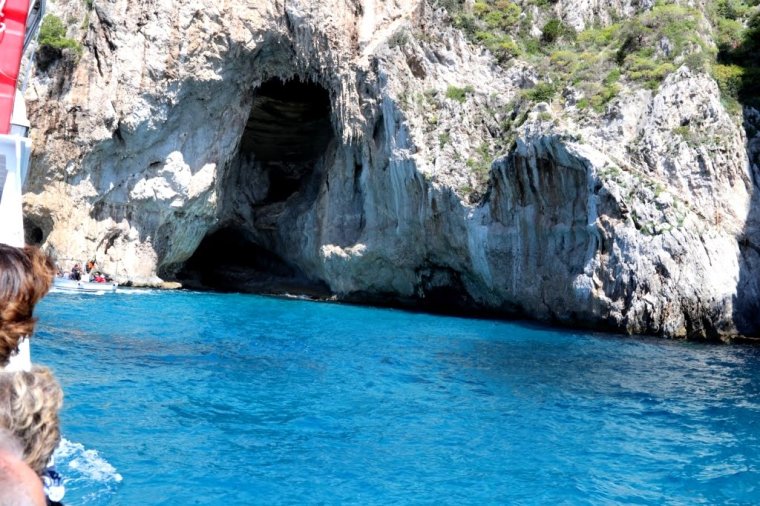 Costa Amalfitana - Capri 2020 (23)