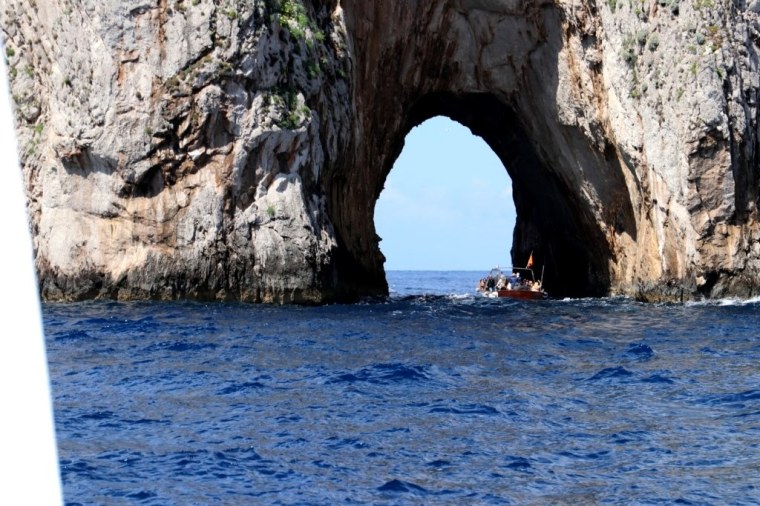 Costa Amalfitana - Capri 2020 (24)