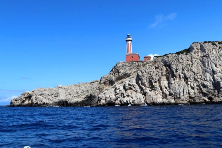 Costa Amalfitana - Capri 2020 (25)