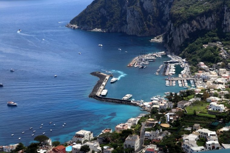 Costa Amalfitana - Capri 2020 (26)