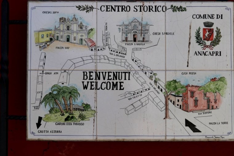 Costa Amalfitana - Capri 2020 (29)