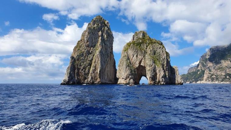 Costa Amalfitana - Capri 2020 (6)