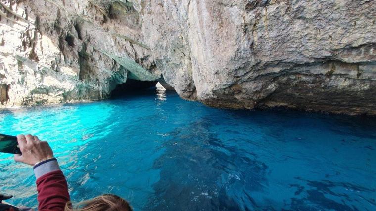 Costa Amalfitana - Capri 2020 (8)