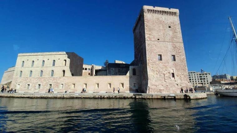 Marselha - Franca 2019 (12)