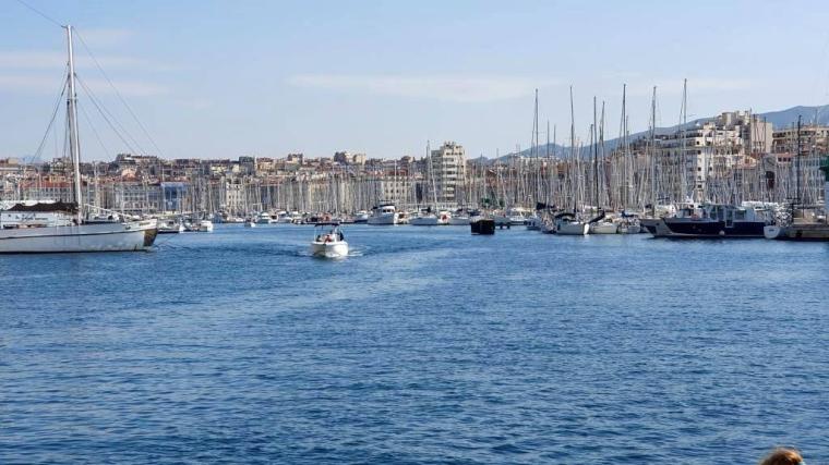 Marselha - Franca 2019 (22)