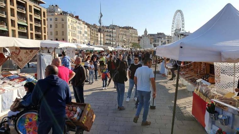 Marselha - Franca 2019 (7)