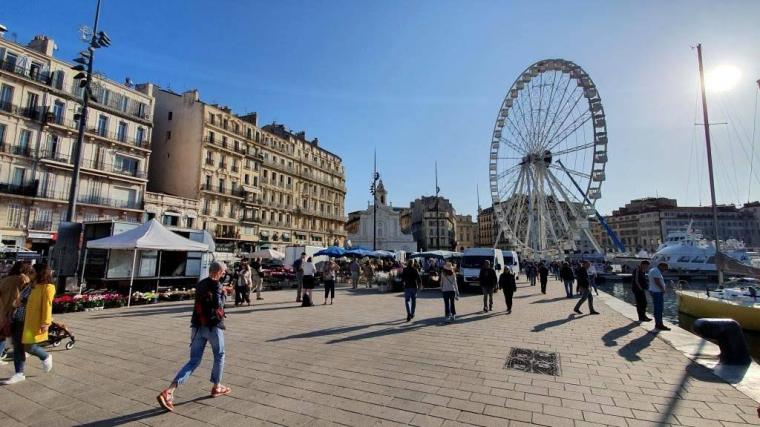 Marselha - Franca 2019 (8)