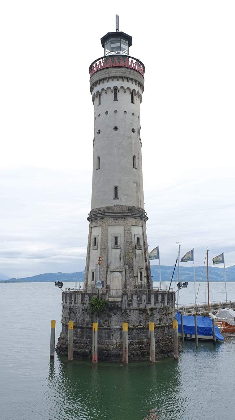 Lindau - Alemanha 2019 (19)