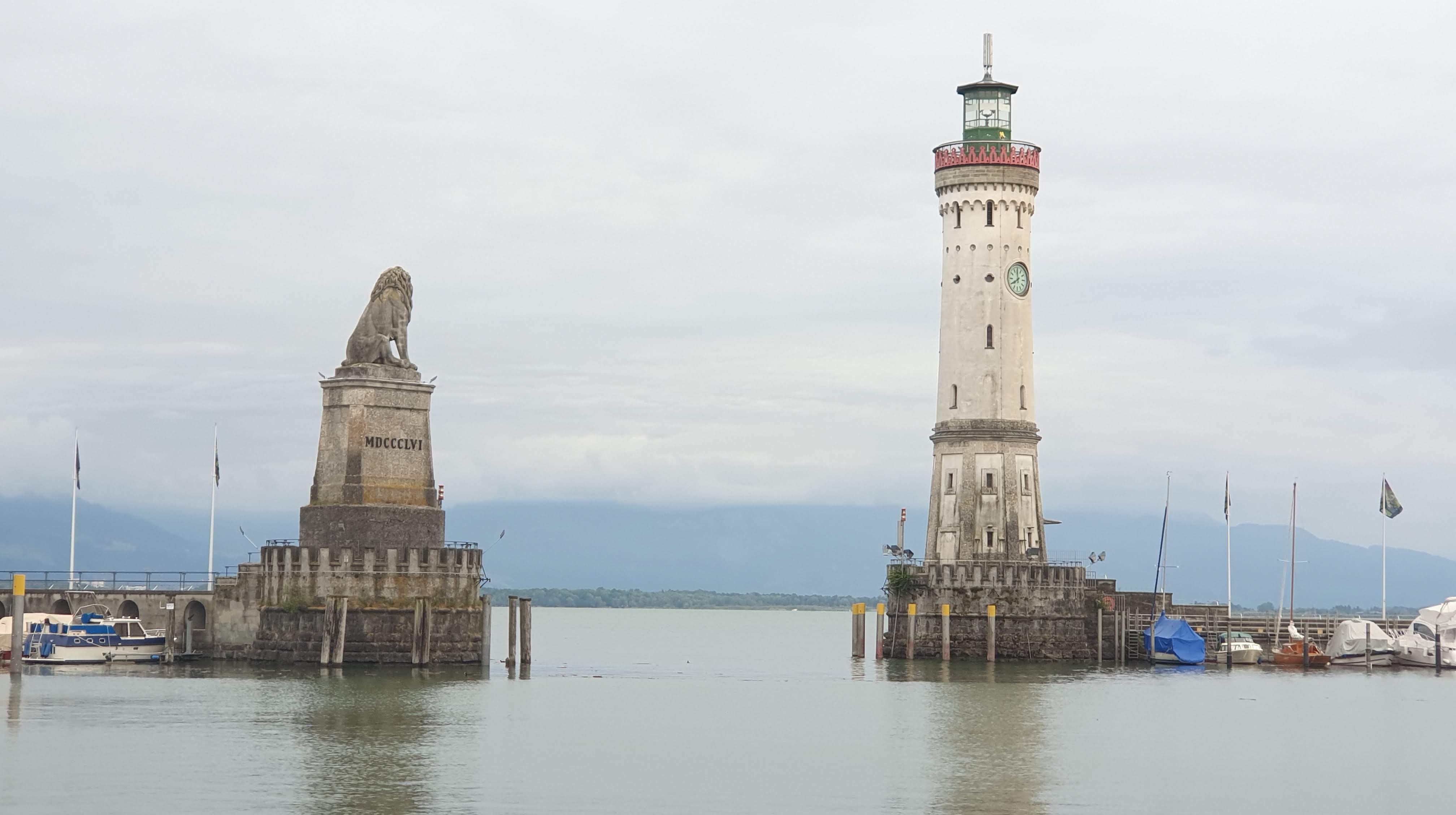Lindau - Alemanha 2019 (21)