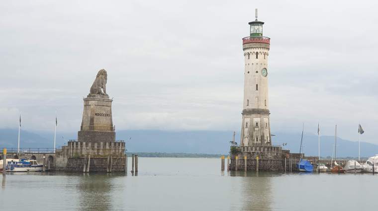 Lindau - Alemanha 2019 (21)