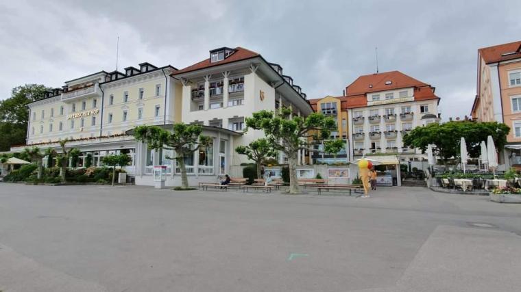 Lindau - Alemanha 2019 (9)